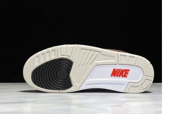 Cheap EP JORDAN 3 CJ0939-100 UNIVERSITY RETRO CJ0939-100 WHITE AIR TINKER RED 1223